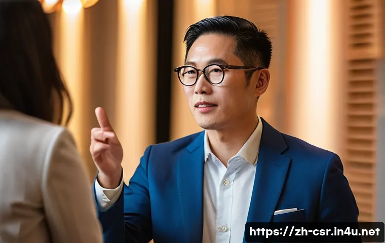 사회적 책임 경영 전문가로 성장하기 위한 조언 관련 이미지 2