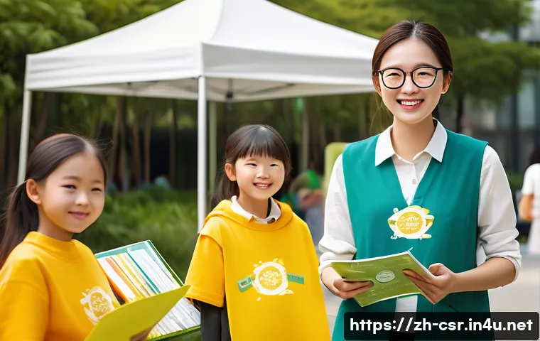 사회적 책임 경영 자격증으로 가능한 직무 소개 관련 이미지 1