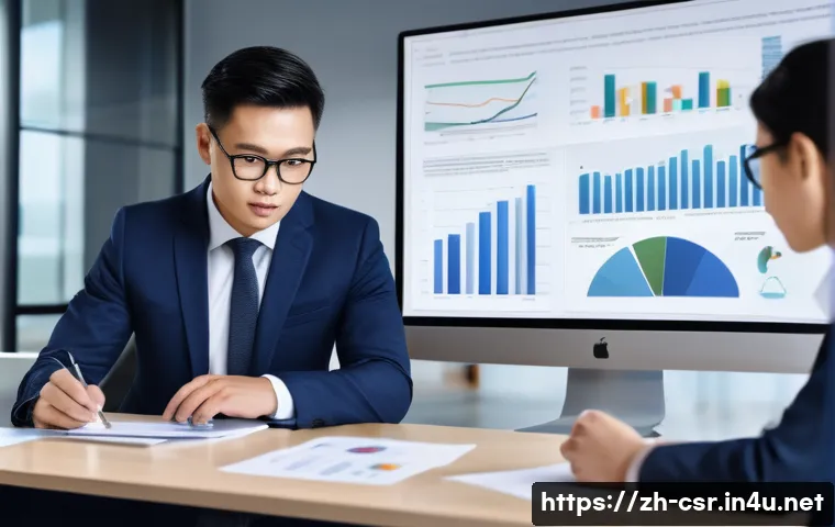 사회적 책임 경영 자격증으로 가능한 직무 소개 관련 이미지 2