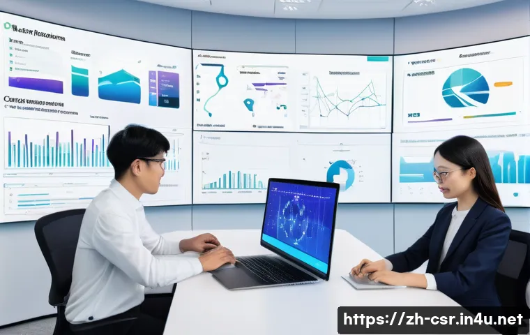 사회적 책임 경영 직무에서의 커리어 성장 전략 관련 이미지 2