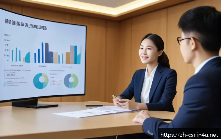 사회적 책임 경영 취업 성공 스토리 관련 이미지 1